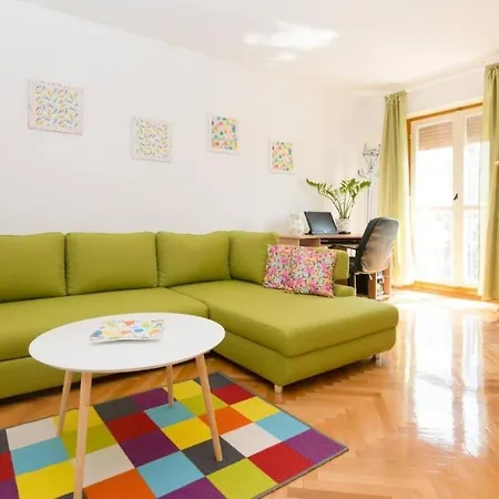 Appartement With Wifi - 20401