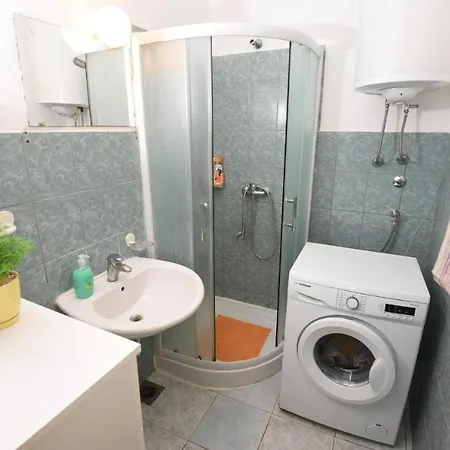 With Wifi - 20401 Appartement