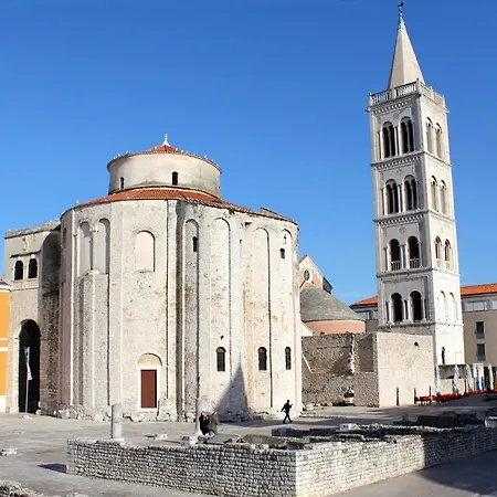 Appartement With Wifi - 20401 Zadar