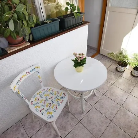 With Wifi - 20401 Appartement